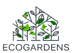 ECOGARDENS Logo
