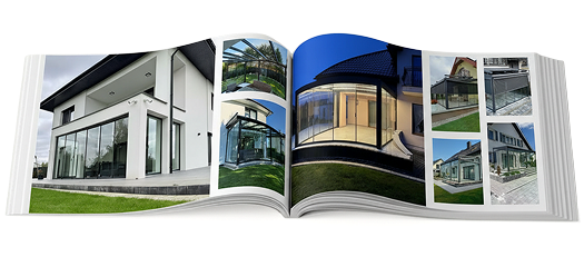 Portfolio realizacji ECOGARDENS